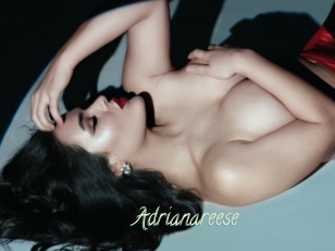Adrianareese