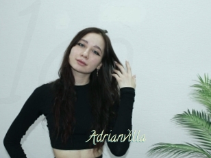 Adrianvilla