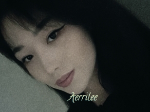 Aerrilee