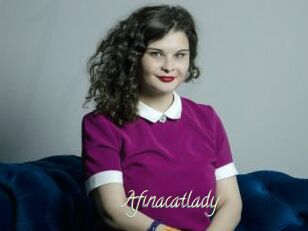 Afinacatlady