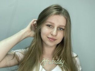 Afrabiddy