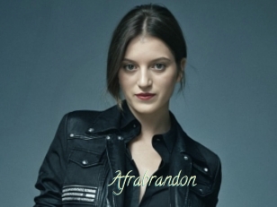 Afrabrandon