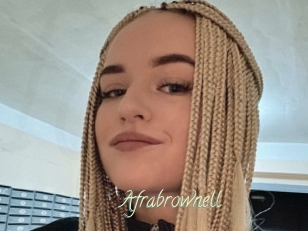 Afrabrownell