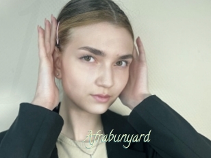 Afrabunyard