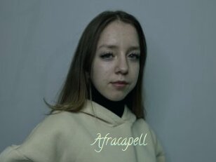 Afracapell