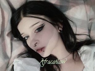 Afracatlow