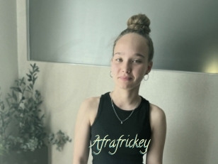 Afrafrickey