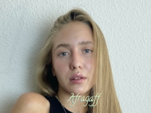 Afragaff