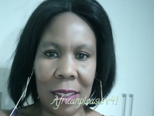 Africanpleasure41