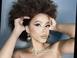 Afroditabenz