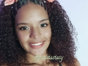 Afroditastacy