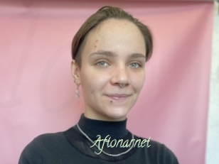 Aftonarnet