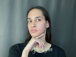Aftonaspen