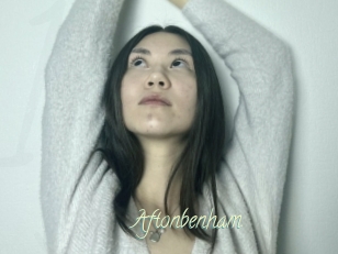 Aftonbenham