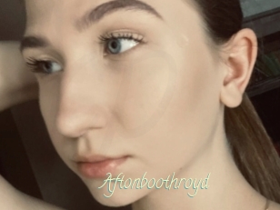 Aftonboothroyd