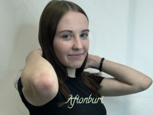 Aftonburt