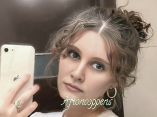 Aftoncoppens