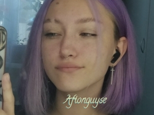 Aftonguyse