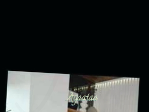Agaataa