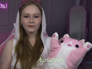 Agatafoxley