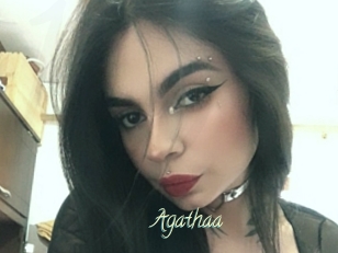 Agathaa