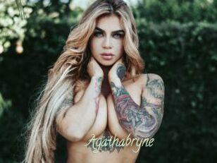Agathabryne