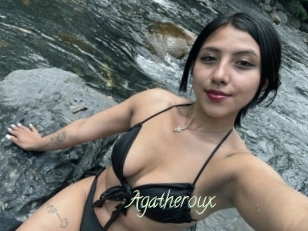 Agatheroux