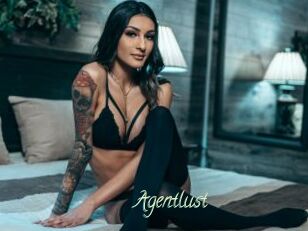 Agentlust
