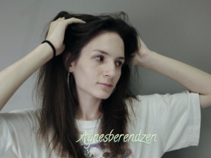 Agnesberendzen
