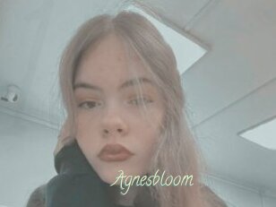 Agnesbloom
