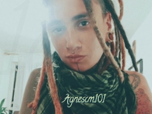 Agnescm101