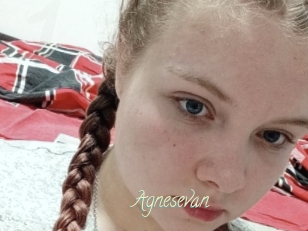 Agnesevan