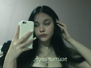 Agnesmorrison