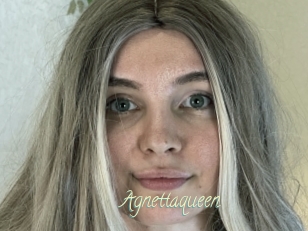 Agnettaqueen