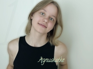 Agnuskatke