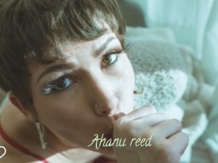Ahanu_reed