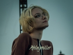 Ahleymiller