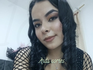 Aida_cortes