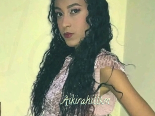 Aikirahillkm