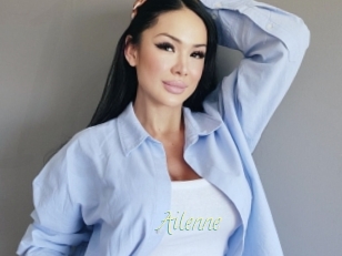 Ailenne