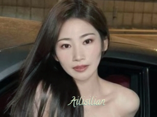 Ailisilian