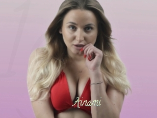 Ainami