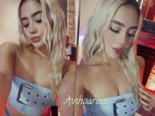 Ainhoarose