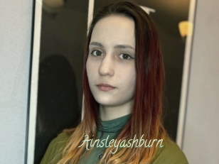 Ainsleyashburn