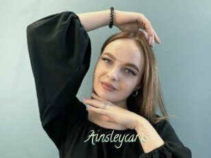 Ainsleycaris