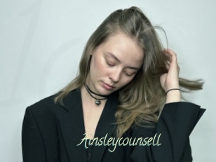 Ainsleycounsell