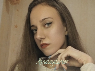 Ainsleydarter