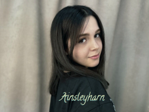 Ainsleyharn
