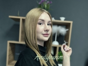 Ainslybishim