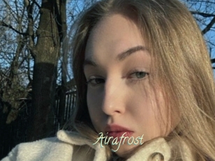Airafrost